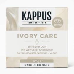  KAPPUS WC-szappan 125g Elefántcsont ápolás