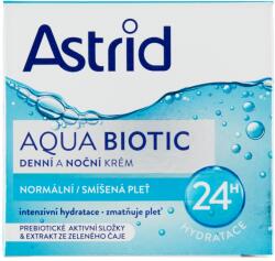 Astrid krém 50ml Aqua Biotic normál