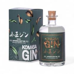 Komasa Gin Gin Komasa Hojicha 40%, 0.5L