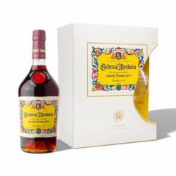 Sánchez Romate Pachet Cadou Cardenal Mendoza Solera Gran Reserva, 40%, 0.7L, cu un Pahar