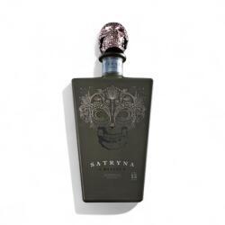 Satryna Tequila Satryna Mezcal Artesenal Cenizo 43%, 0.7L