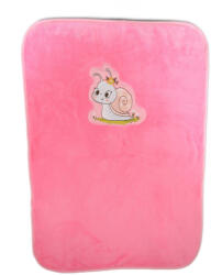 ASTI Baba wellsoft takaró Csiga mintáva