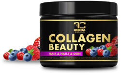  COLLAGEN BEAUTY | átfogó ital bőrre, hajra és körömre Verisol® F-fel, C-vitaminnal, cinkkel, hialuronsavval és folsavval