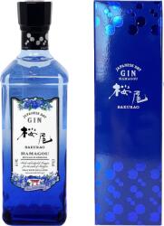 Sakurao Hamagou Gin 47%, 0.7L