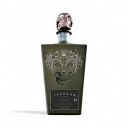 Satryna Tequila Satryna Mezcal Artesenal Mexicano 43% 0.7L