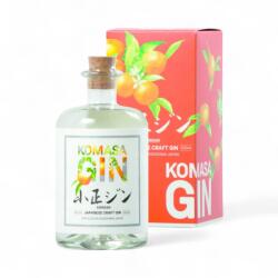 Komasa Gin Komasa Komikan Gin 41%, 0.5L
