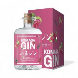Komasa Gin Komasa Ichigo Strawberry Gin 41%, 0.5L