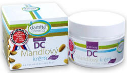  Damita cosmetics DC mandulás nappali krém 50g