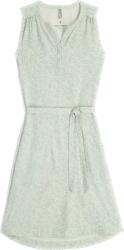Roayal Robins Spotless Traveler Tank Dress női ruha S / zöld