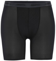 Craft M PRO Dry Nanoweight 6" férfi boxer XXL / fekete