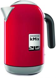 Kenwood ZJX650RD kMix Vízforraló 3000W 1L Piros (ZJX650)