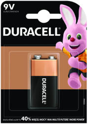 Duracell Duralock alkáli elem 9V (MN1604)