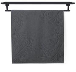 VEBA Grand Grafico, antracit 70×140 cm