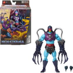 Mattel Masters of the Universe Masterverse New Eternia Terror Claws Skeletor akciófigura JBP81 (JBP81)