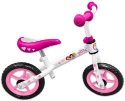 Disney Hercegnők Futóbicikli - 10-es