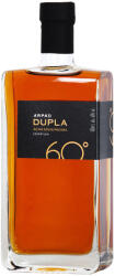 Árpád Pálinka Árpád Dupla Ágyas Szilva Pálinka (0, 5l)(60%) (DRS)