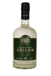 GUSTO Pálinkák Gusto Besztercei Szilvapálinka (0, 5l)(41%) (DRS)