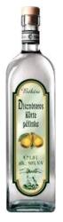 Békési Pálinka Békési Disznótoros Körtepálinka (1l)(50%) (DRS)