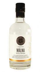 GUSTO Pálinkák Gusto Málnapálinka (0, 5l)(41%) (DRS)