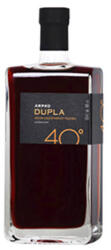 Árpád Pálinka Árpád Dupla Ágyas Cigánymeggy Pálinka (0, 05l)(40%)