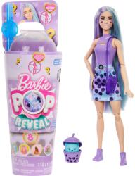 Mattel Barbie Pop! Reveal Bubble Tea Series - Taro Milk játékfigura HTJ19 (HTJ19)