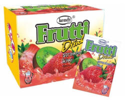 Enger Frutti Italpor Eper-kiwi 8, 5g