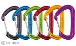 OCÚN Hawk Wire 6-pack karabinerkészlet