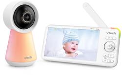 VTech RM5756HD Babaörző fehér V39190-F1058-F798 (V39190-F1058-F798)