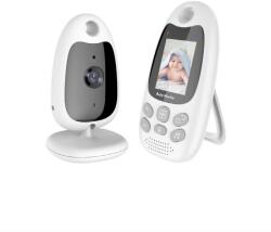  Hordozható digitális babakamera - kétirányú hangkapcsolat és beépített hőmérő VB610 KE23-450 (BBD)