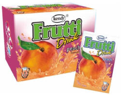 Enger Frutti Italpor őszibarack 8, 5g