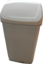  Billenős Szemetes - 50 L, Fehér