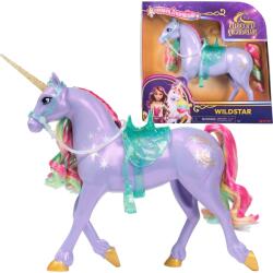 Spin Master Unicorn Academy - Unicorn Wildstar játékfigura 28 cm 6072483 (6072483)