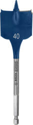 Bosch Burghiu plat EXPERT Self Cut Speed, 40 x 152 mm (2608902106) Burghiu