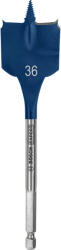 Bosch Burghiu plat EXPERT Self Cut Speed 36x152 mm (2608902104) Burghiu