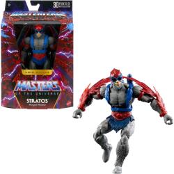 Mattel Masters of the Universe Masterverse Vintage Collection Stratos akciófigura JBP96 (JBP96)
