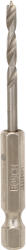 Bosch Burghiu cu vârf de centrare PRO Wood HSS, 3 x 25 x 73 mm (2608577700) Burghiu
