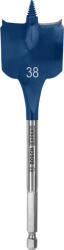 Bosch Burghiu plat EXPERT Self Cut Speed, 38 x 152 mm (2608902105) Burghiu