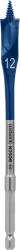 Bosch Burghiu plat EXPERT Self Cut Speed, 12 x 152 mm (2608902088) Burghiu