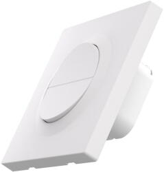 Sonoff Intrerupator inteligent MINI-ZB2GS-E ZigBee without neutral wire. Dual-Channel wall switch (MINI-ZB2GS-E) - 24mag
