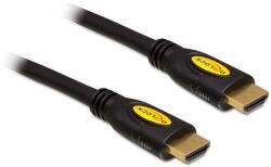 Delock HDMI male/male összekötő kábel, 2m (82583)