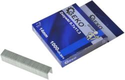 Geko Capse 0.7x11.3, 14mm, 1000 bucati, GEKO G01329
