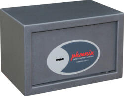 Phoenix Safe Seif Phoenix Safe Vela Home & Office Otel 310x200mm Gri (ss0804k)