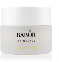 BABOR Cremă revitalizantă pentru ten obosit Skinovage (Vitalizing Cream) 50 ml