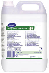 Taski Jontec Matt& amp; Care matt alkoholnak ellenálló padlófényező 5L (2db/karton)