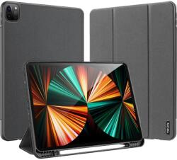 Nevox Vario tok sötétszürke iPad Pro 13" (M4) mágneses állvány TPU 2347 (2347)