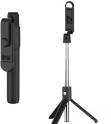 JMARY S05-S Bluetooth Mini Szelfibot és Állvány