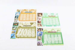 Enger órarend A/5 1hetes 1db