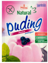 Enger Haas Classic Pudingpor Puncs 40g