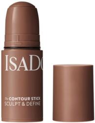 IsaDora Контур стик за лице и устни, 34 Dark Almond, 5.5 g - ozone