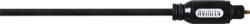 3M Cablu audio Optic AVINITY 127109, 3m, placat aur, negru (4047443254696)